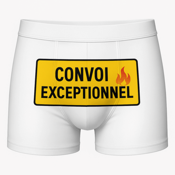 convoi excpetionnel