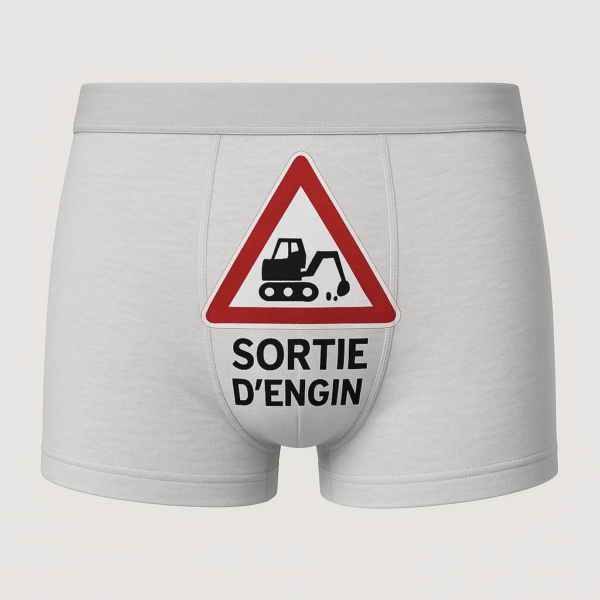boxer engin