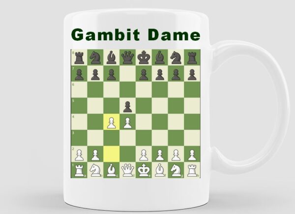 gambit dame
